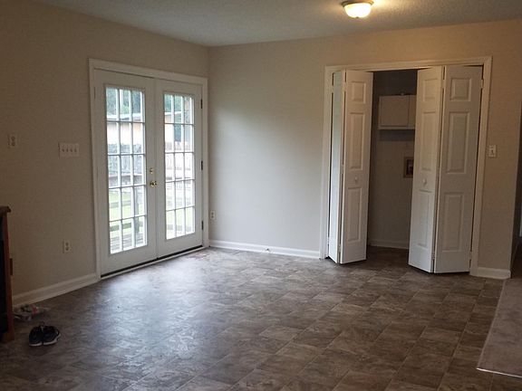 Dining Room / Kitchen / Laundry Room