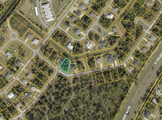 Fernway Dr LOT 33, North Pt, FL 34288