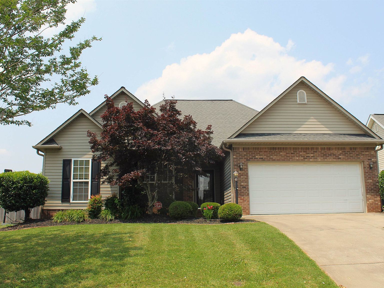 360 Split Oak Ln, Inman, SC 29349 MLS 301136 Zillow