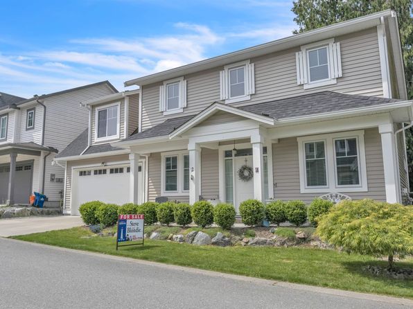 33973 Hazelwood Ave #2, Abbotsford, BC V2S 0H8