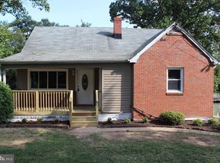 4605 Benson Ave, Halethorpe, MD 21227