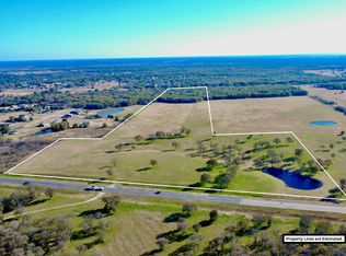 State Highway 31 Byp, Corsicana, TX 75110