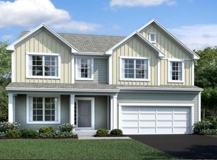 6754 N Ardennes N, Hilliard, OH 43026