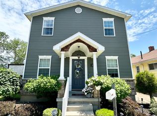 604 Shelby St, Sandusky, OH 44870