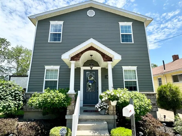 604 Shelby St, Sandusky, OH 44870