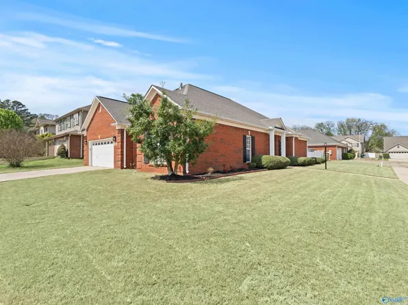 2511 Millwood Cir SE, Huntsville, AL 35803