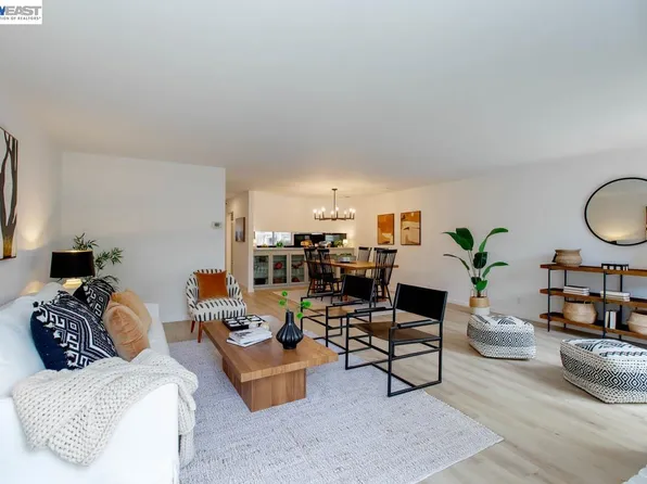 1160 Marianas Ln, Alameda, CA 94502