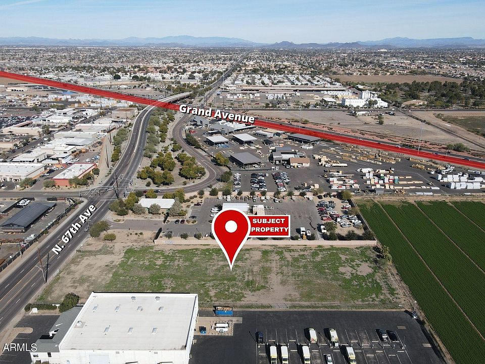1st image of 7637&7639 N 67TH Avenue #13