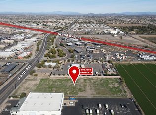 7637&7639 N 67th Ave #13, Glendale, AZ 85301