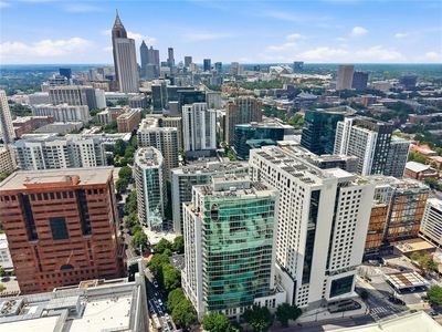 20 10th St NW Unit 603, Atlanta, GA, 30309