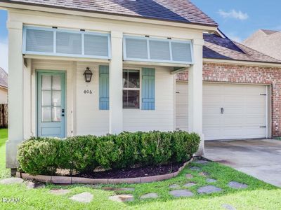 406 Summerland Key Ln, Lafayette, LA, 70508