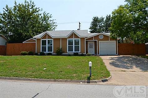 1st image of 3812 Indian Wells Dr