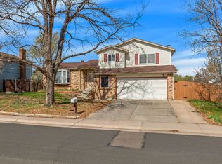 3101 S Evanston Way, Aurora, CO 80014