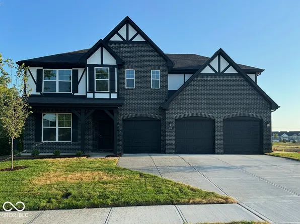 800 Parker Ln, Westfield, IN 46074