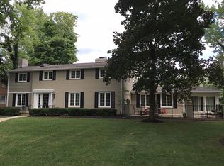 1466 Teeway Dr, Columbus, OH 43220