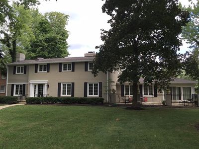 1466 Teeway Dr, Columbus, OH, 43220