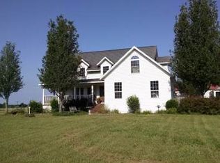 16077 169th Rd, Mc Alpin, FL 32062
