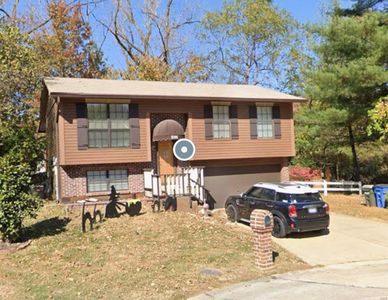 2101 Glenwood Dr, Arnold, MO, 63010