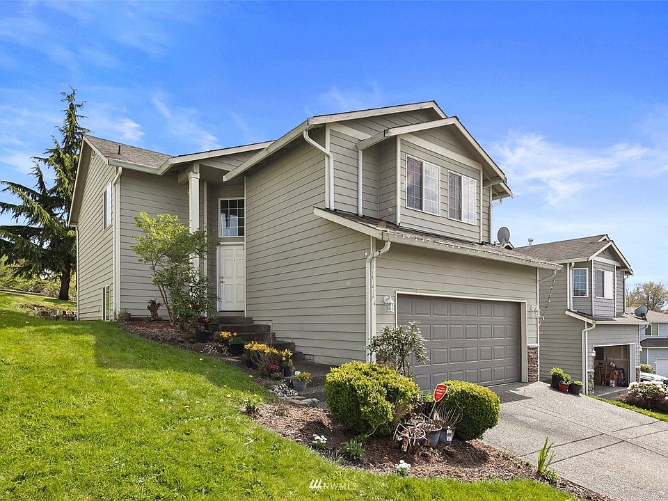 3325 69th Avenue NE, Marysville, WA 98270 Zillow