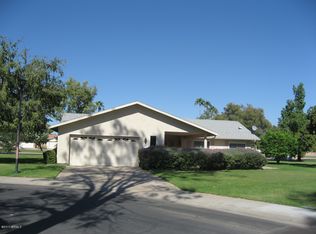 565 E Leisure World Blvd, Mesa, AZ 85206