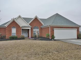 74 Lyla Cv, Hernando, MS 38632