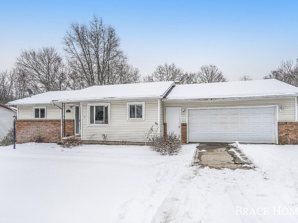 860 Water St, Belding, MI 48809 Zillow