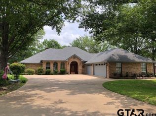 147 S Bay Dr, Bullard, TX 75757