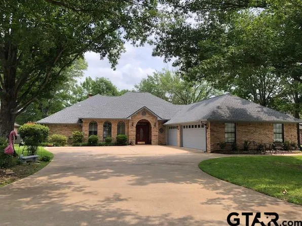 147 S Bay Dr, Bullard, TX 75757