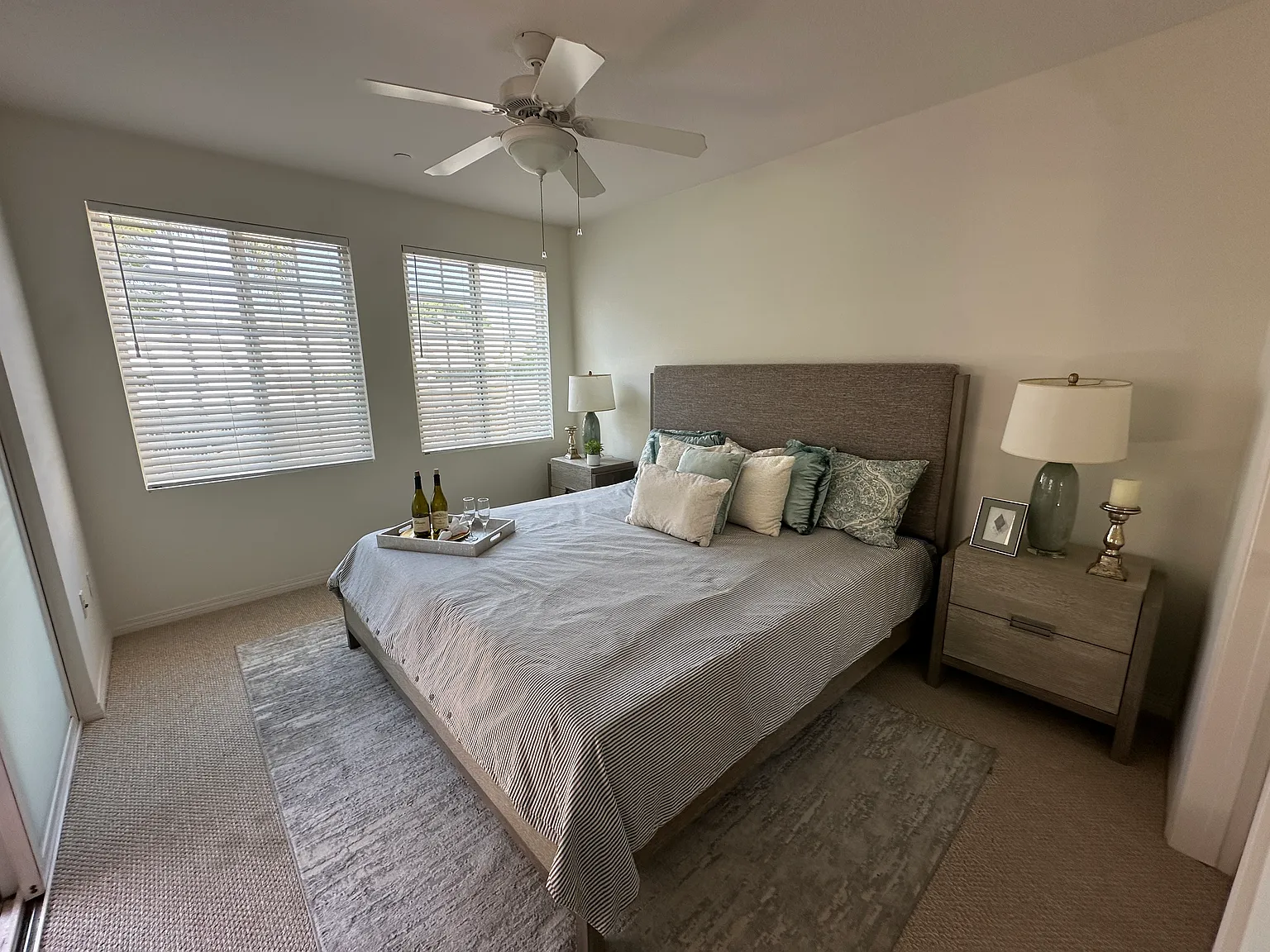 1 bed, 790 sqft, $2,900 — Photo 4