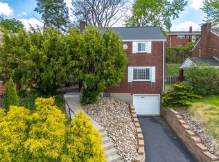 2375 Whited St, Pittsburgh, PA 15226