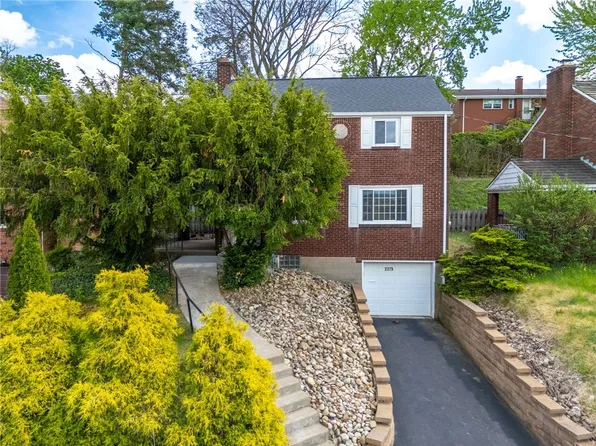 2375 Whited St, Pittsburgh, PA 15226