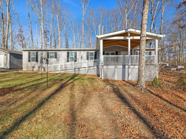 3122 Oswego Rd, Crossville, TN 38572