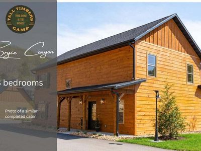 000 Tall Timbers Camp #188, Hollister, MO, 65672