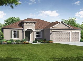 846 Tierra Dr, Spring Hill, FL 34609