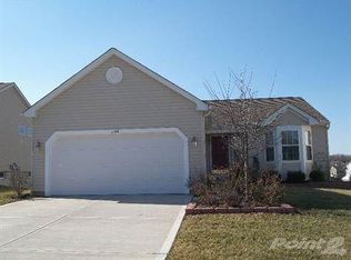 1159 Lake Field Dr, Lebanon, OH 45036