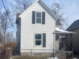 1233 Van Buren St, South Bend, IN 46628