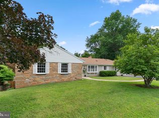 17512 Princess Anne Dr, Olney, MD 20832