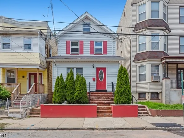63 Maple Ave, Irvington Twp., NJ 07111