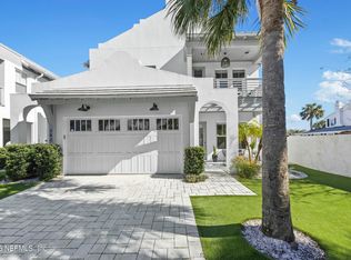 2872 3rd St S, Jacksonville Beach, FL 32250