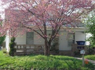 2319 Washington Ave, Bedford, IN