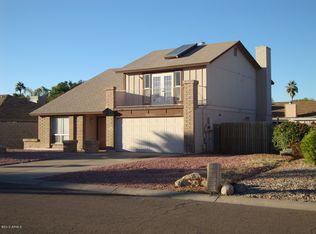 4622 W Bluefield Ave, Glendale, AZ 85308