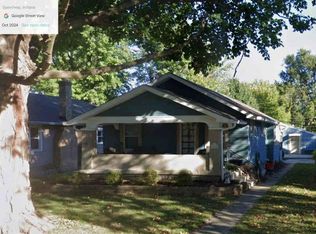 5132 W 14th St, Indianapolis, IN 46224
