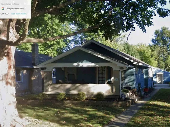 5132 W 14th St, Indianapolis, IN 46224