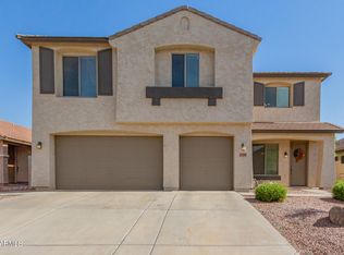 1109 E Harvest Rd, San Tan Valley, AZ 85140