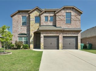 294 Blackhaw Dr, Fate, TX 75087