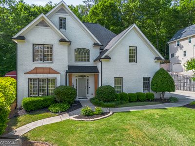 103 Caracas Dr, Woodstock, GA, 30188