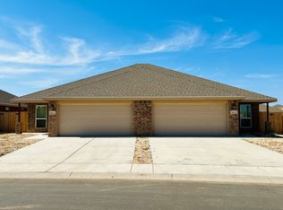 5603 Kemper St #A, Lubbock, TX 79416
