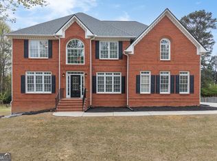 4392 Chatuge Dr, Buford, GA 30519