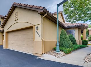 4648 S Abilene Cir, Aurora, CO 80015