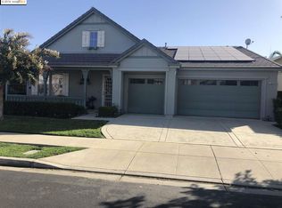 1395 Bauer Way, Brentwood, CA 94513